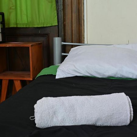 06 Central Hostel بوينس آيرس المظهر الخارجي الصورة