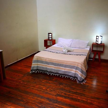 06 Central Hostel بوينس آيرس المظهر الخارجي الصورة