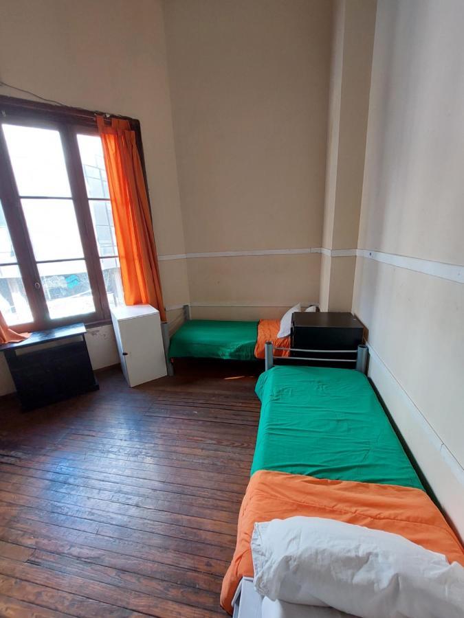 06 Central Hostel بوينس آيرس المظهر الخارجي الصورة