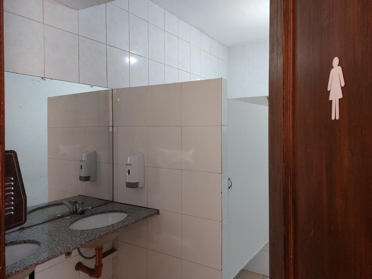 06 Central Hostel بوينس آيرس المظهر الخارجي الصورة
