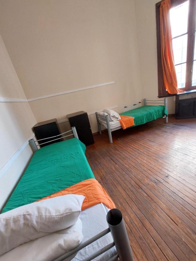 06 Central Hostel بوينس آيرس المظهر الخارجي الصورة