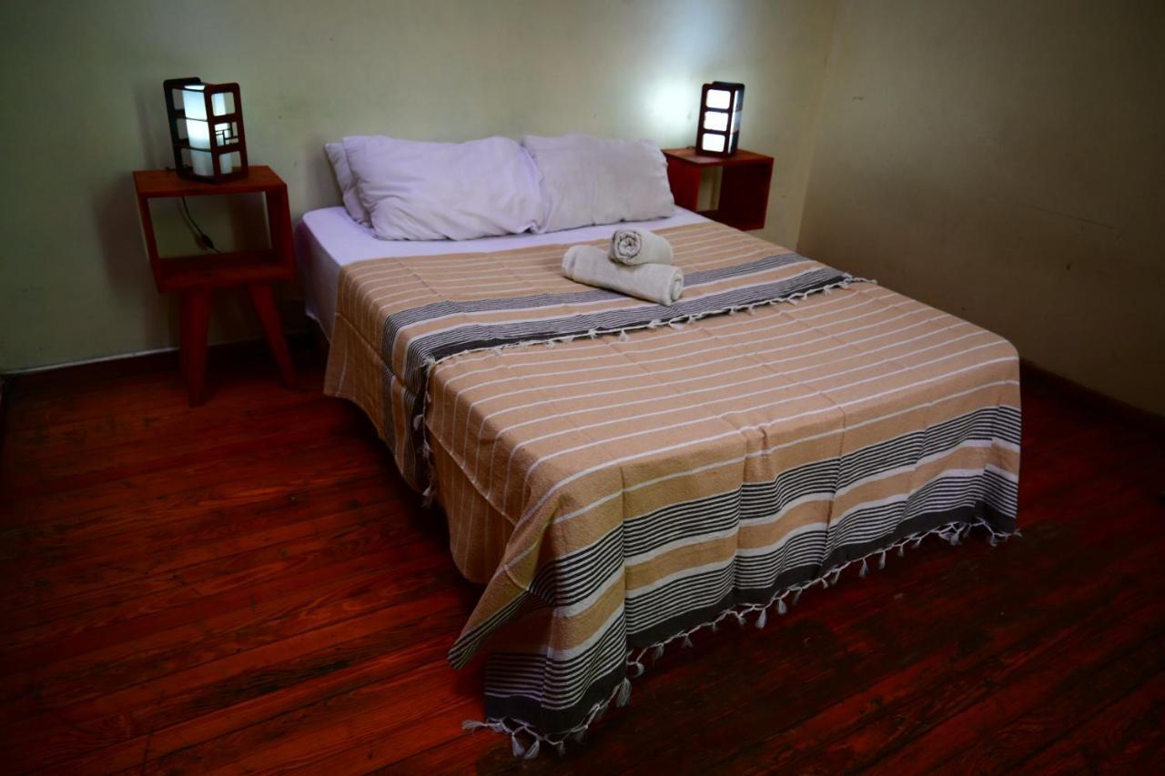 06 Central Hostel بوينس آيرس المظهر الخارجي الصورة