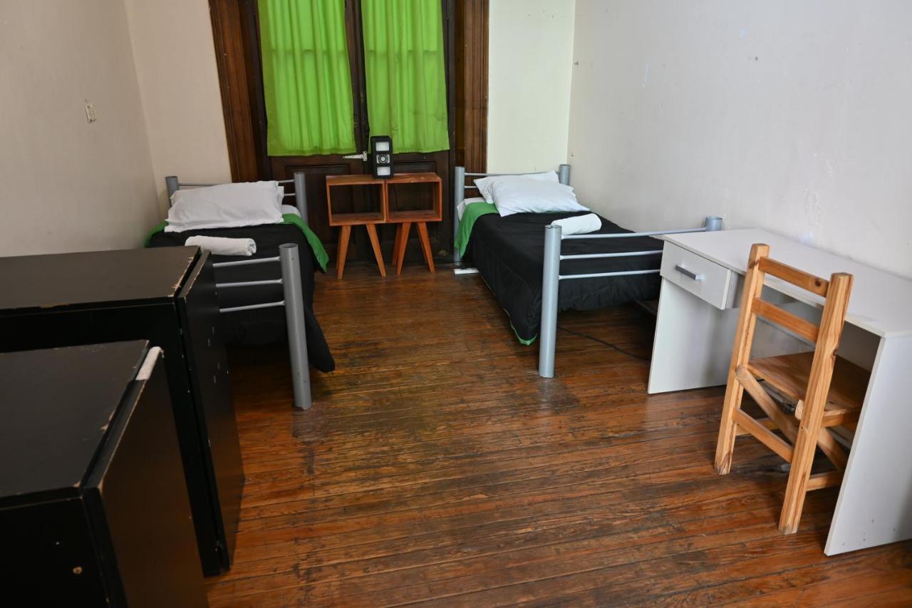 06 Central Hostel بوينس آيرس المظهر الخارجي الصورة