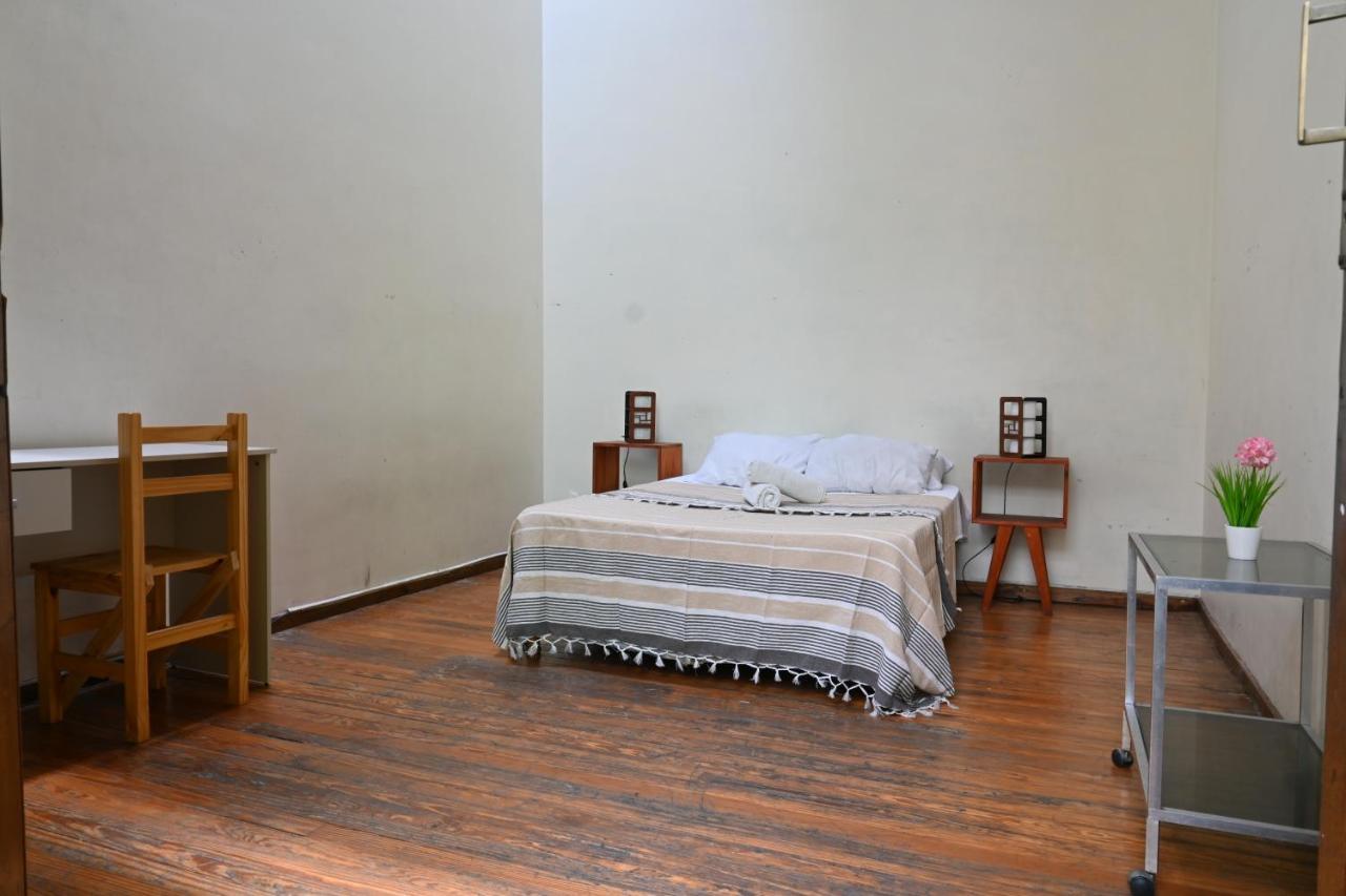 06 Central Hostel بوينس آيرس المظهر الخارجي الصورة