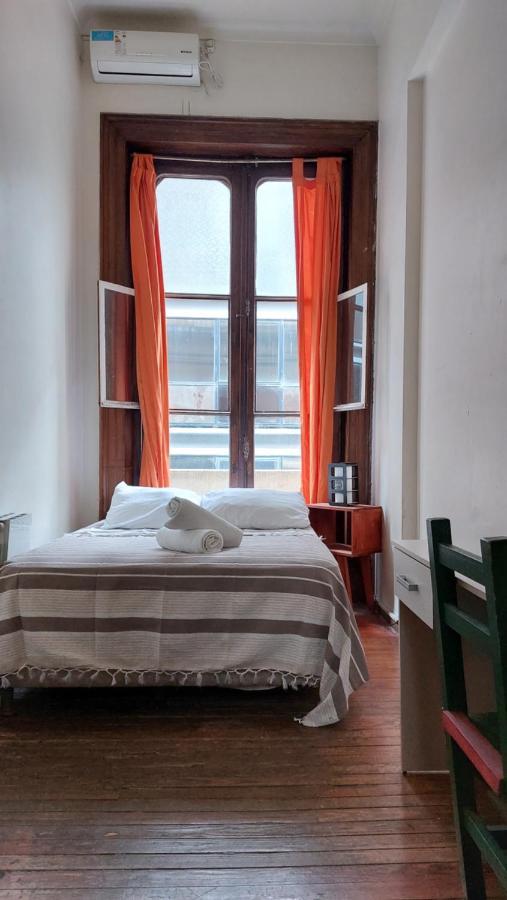 06 Central Hostel بوينس آيرس المظهر الخارجي الصورة