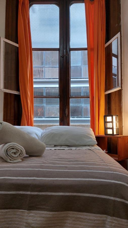 06 Central Hostel بوينس آيرس المظهر الخارجي الصورة